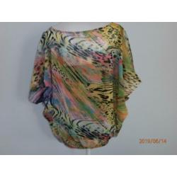 COOLCAT blouse / tuniek maat M