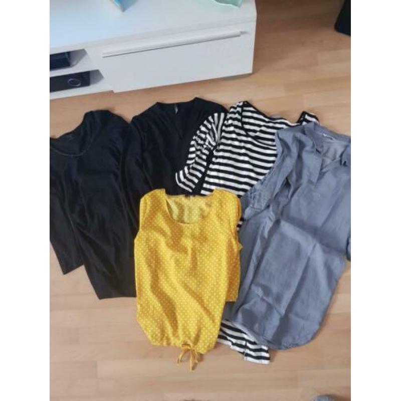 Pakket kleding maat L incl verzenden