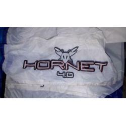 Peter lynn hornet 4.0