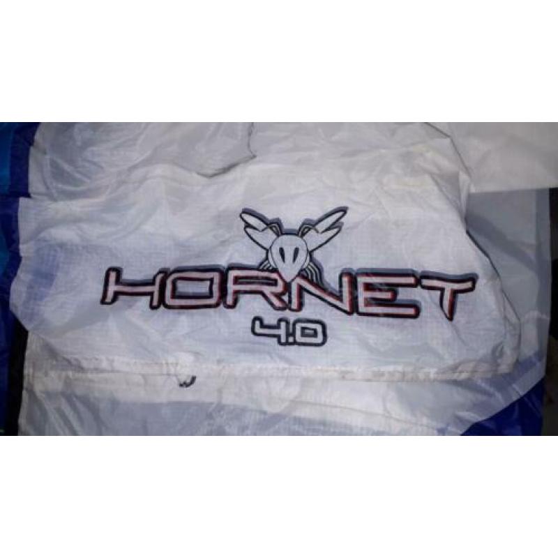 Peter lynn hornet 4.0