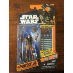 Star Wars Saga legends figuren