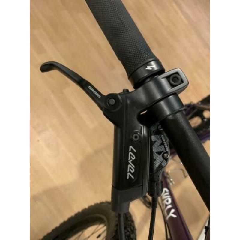 Surly Krampus size L