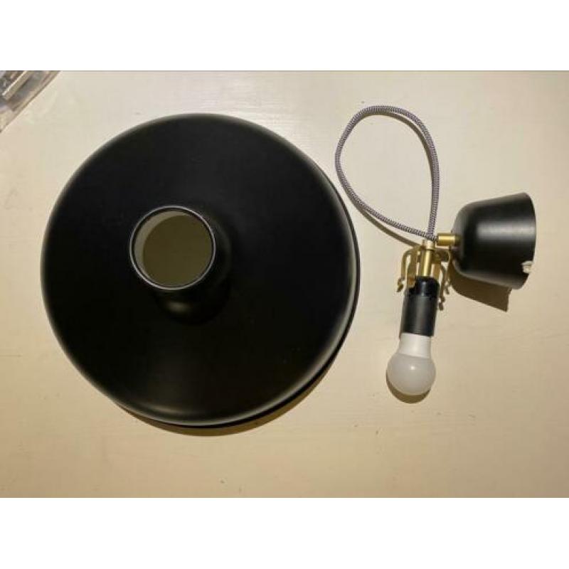 Ikea lampen RANARP
