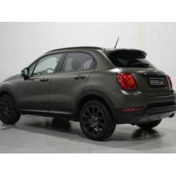 v.a. € 409 p/m | Fiat 500X Cross 1.4 Turbo 140pk automaat S-