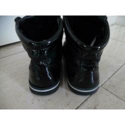 Botticelli sneakers leer maat 38/39 limitid edition