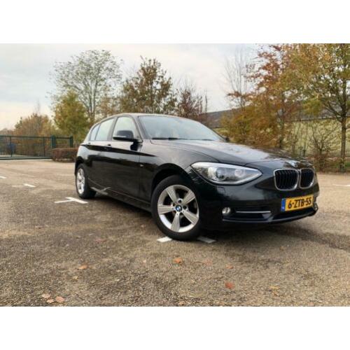 bmw 116i Sport / 136 pk