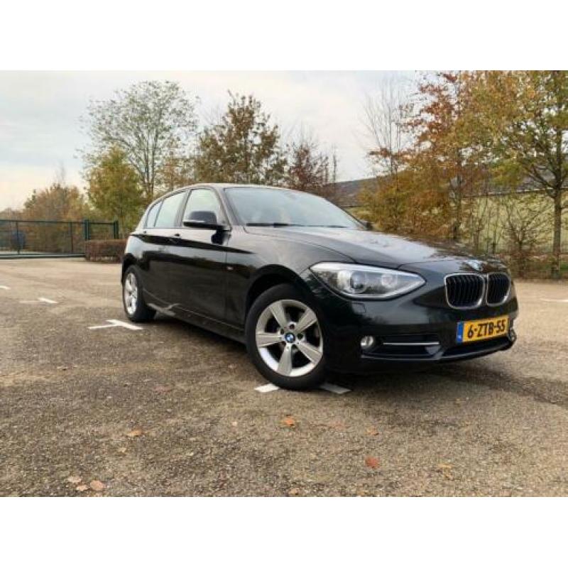 bmw 116i Sport / 136 pk