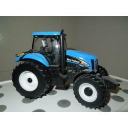 New Holland miniaturen