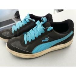 Puma sneakers maat 40