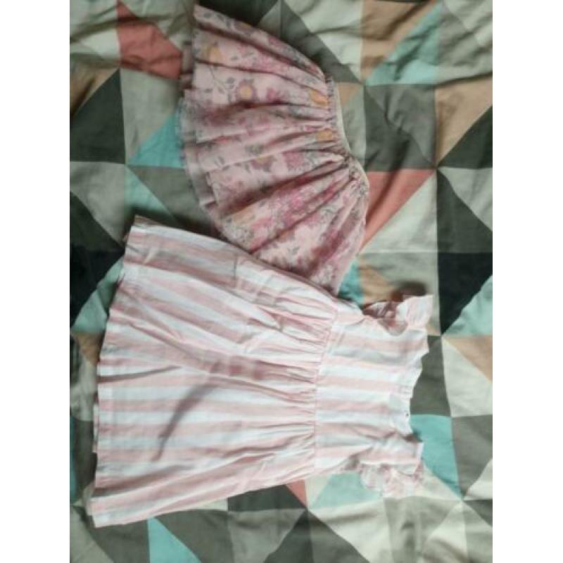 Pakket babykleding maat 68