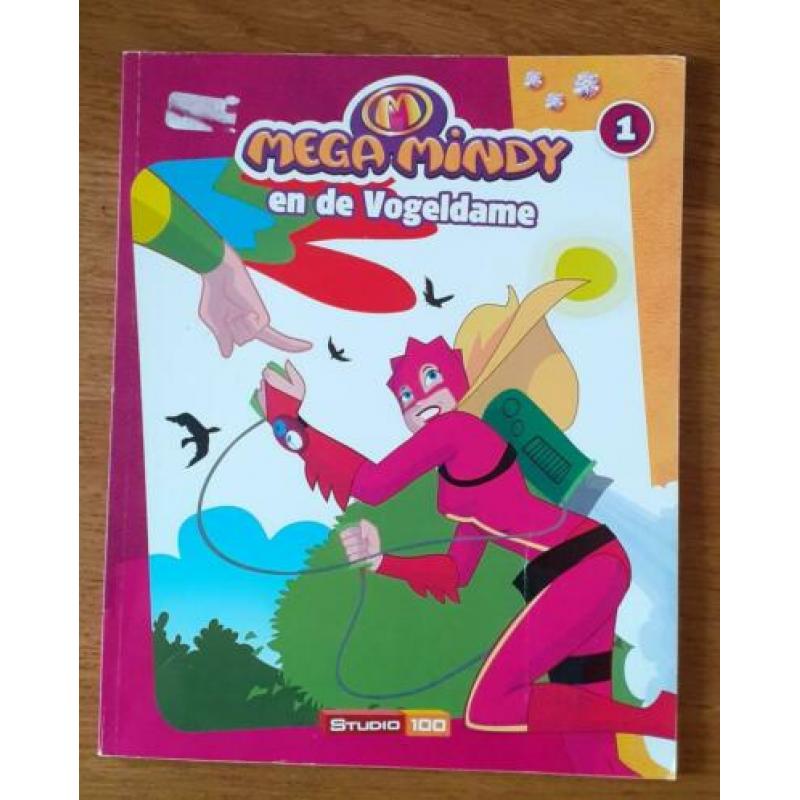 9 mooie kinder boeken