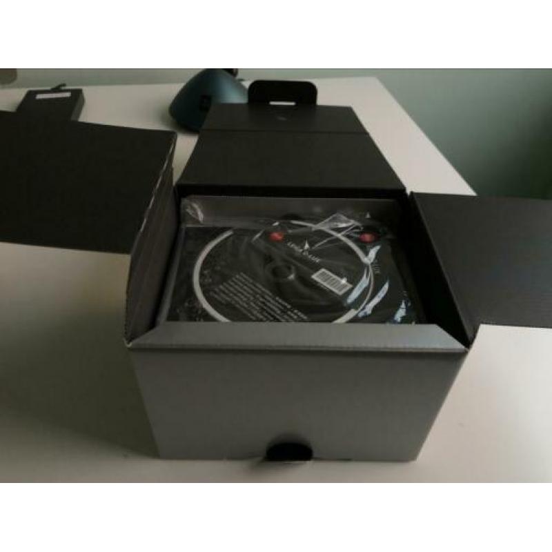 Leica D-lux typ 109 12,8MP MFT compactcamera