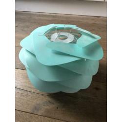 Leuke VITA plafondlamp voor bv in de kinderkamer.