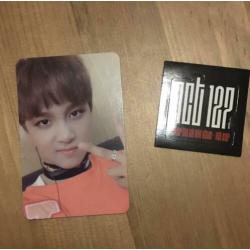 [KPOP] NCT 127 1e mini album
