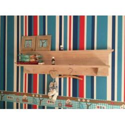 Complete babykamer