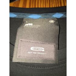 Shirt Heren G-Star Nieuw!