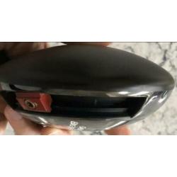 Callaway Big Bertha Driver