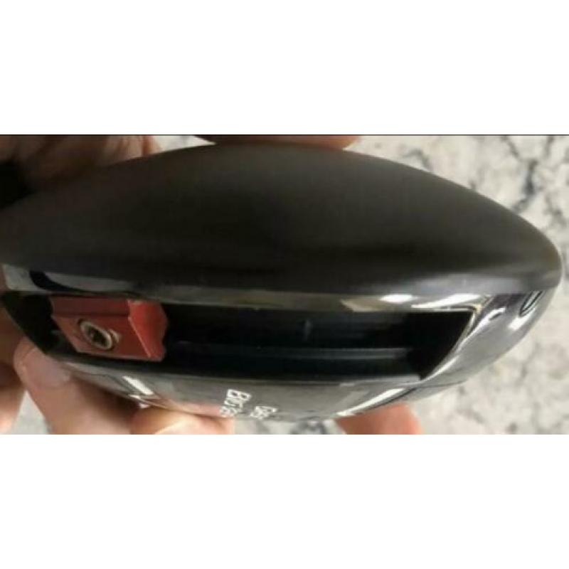 Callaway Big Bertha Driver
