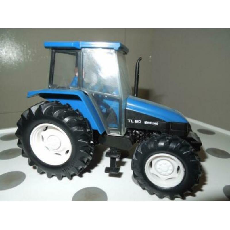 New Holland miniaturen