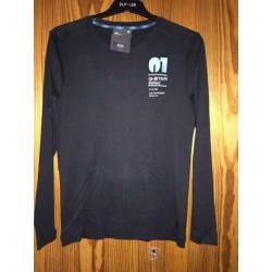 Shirt Heren G-Star Nieuw!