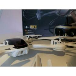 Gave drone, zo goed als nieuw