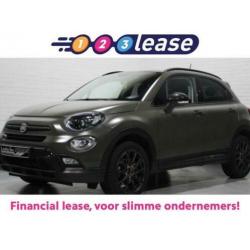 v.a. € 409 p/m | Fiat 500X Cross 1.4 Turbo 140pk automaat S-