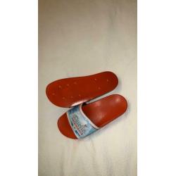 Vetements slippers 38 (1maal gedragen)