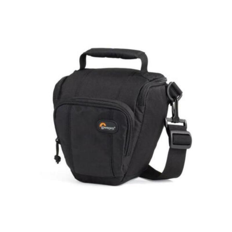 Canon 60D als nieuw incl. Lowepro Toploader