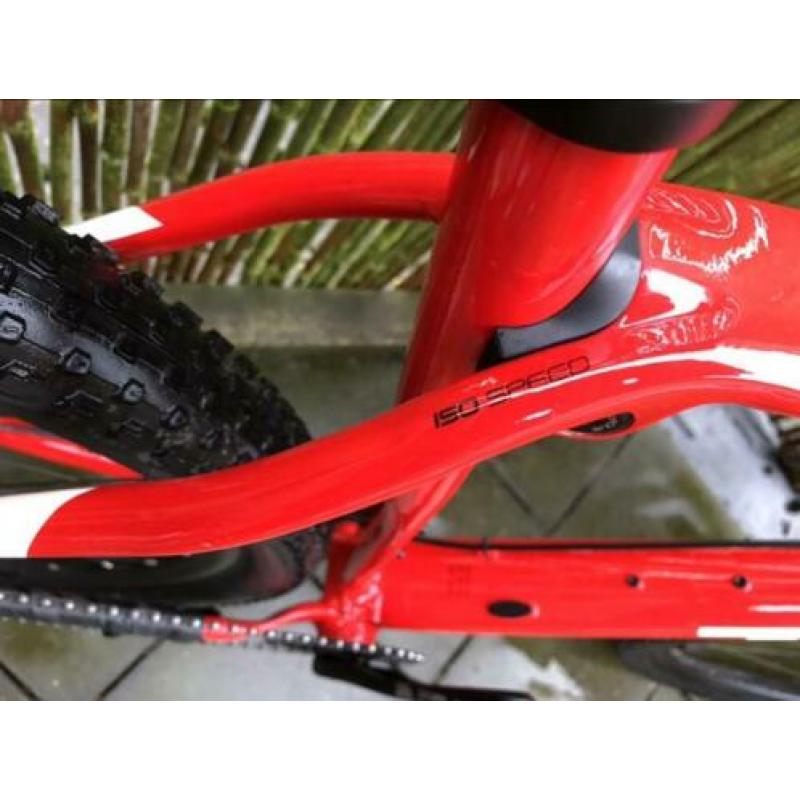 Trek Procaliber 6