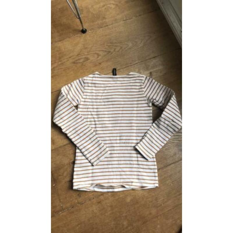 Longsleeve Little 10 Days