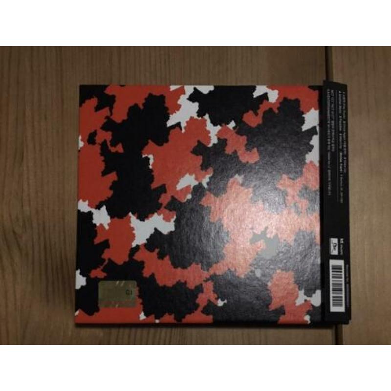 [KPOP] NCT 127 1e mini album