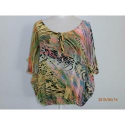 COOLCAT blouse / tuniek maat M