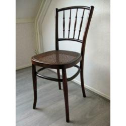 Leuke stoel voor decoratie