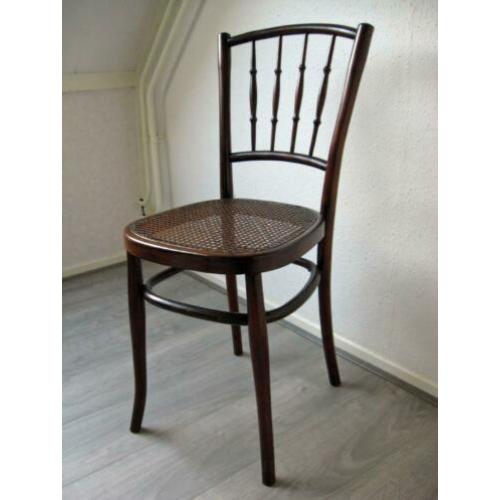 Leuke stoel voor decoratie