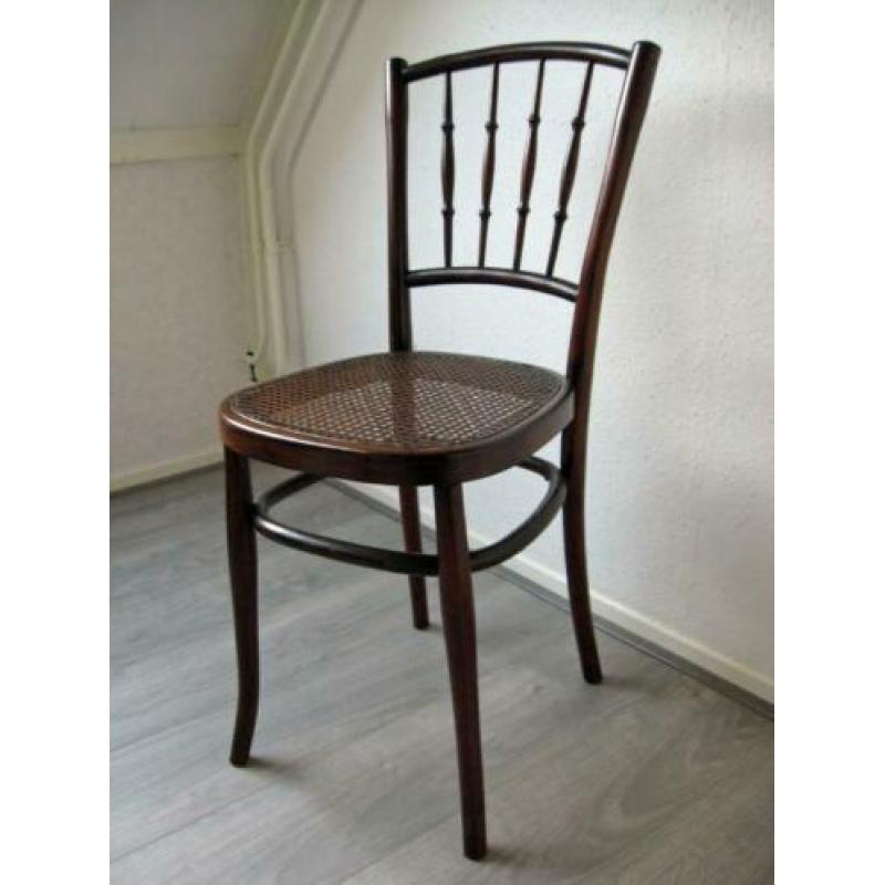 Leuke stoel voor decoratie