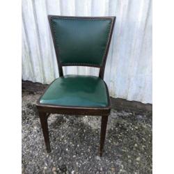 Vintage stoelen