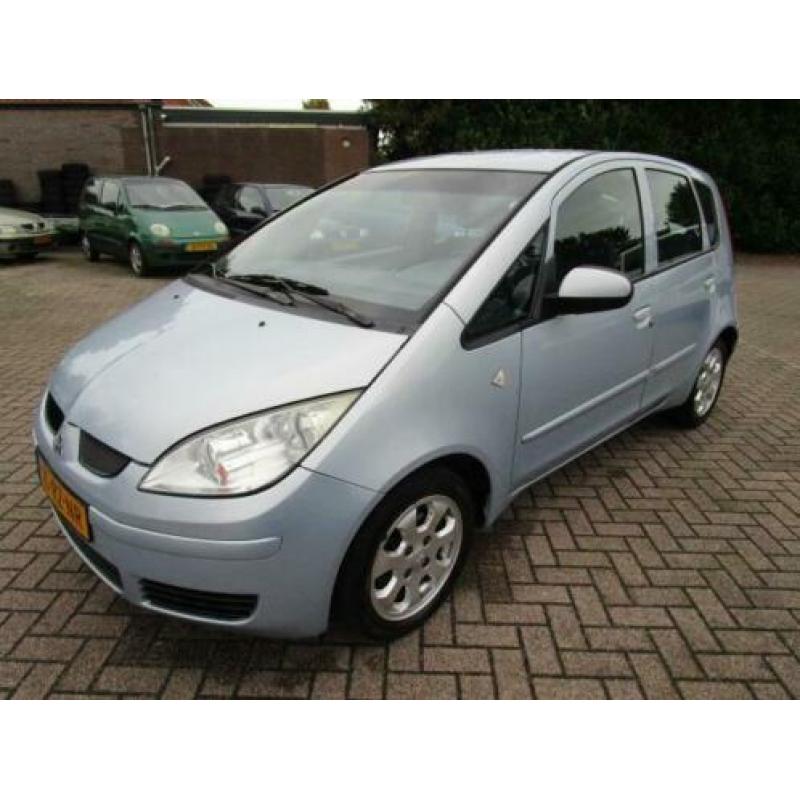 Mitsubishi Colt 1.3 Invite AIRCO! 5DRS! APK 9-2020!