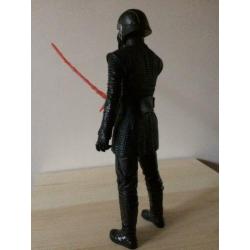 Star Wars actiefiguur The Last Jedi Kylo Ren