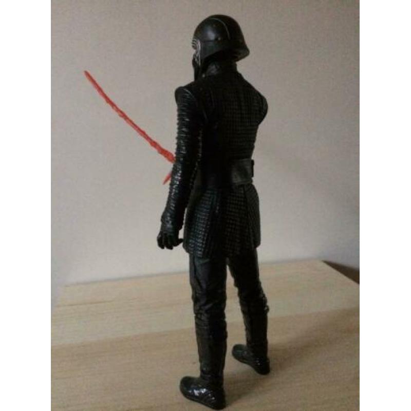 Star Wars actiefiguur The Last Jedi Kylo Ren