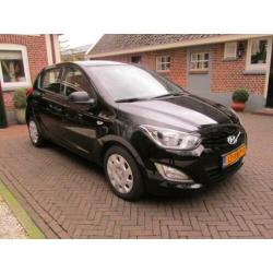 Hyundai i20 1.2i Business Ed. Nieuwe Model 5 deurs.