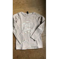 Longsleeve Little 10 Days