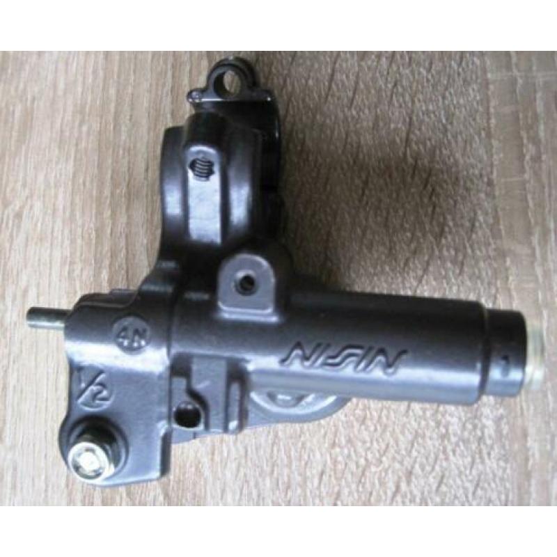 Nissin 1/2 koppelingspomp MV-Agusta Honda Yamaha 800089312