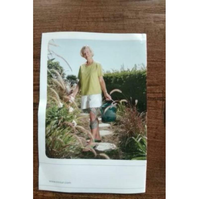 Knie brace rechterzijde nieuw