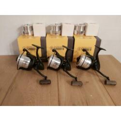 Sonik Extricator 5000fd molens
