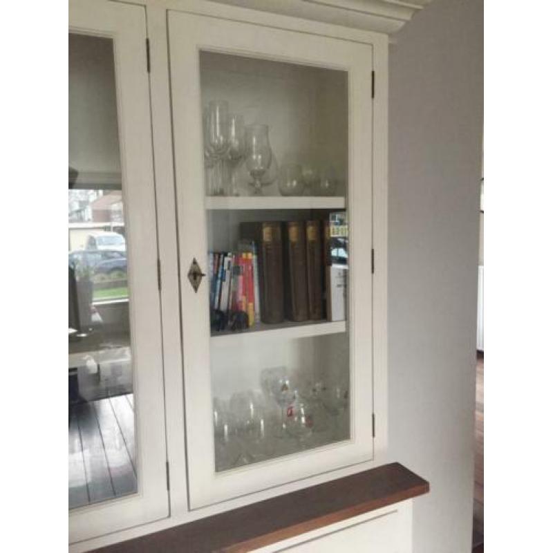 Super gave buffet kast ZGAN
