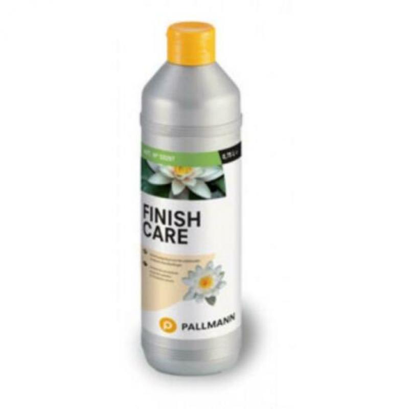 Pallmann Clean 750ml € 11,50