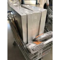 Mona Lisa monalisa offwhite virgil x ikea (deadstock)