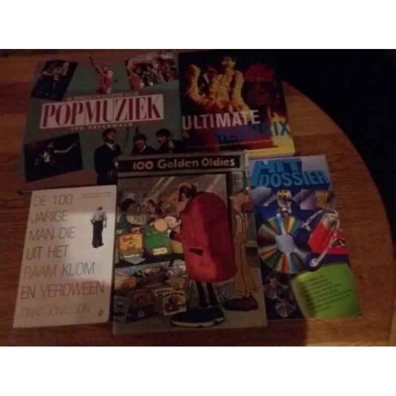 Boeken