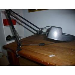 Vergrootglas met verlichting