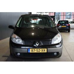 Renault Scénic 2.0-16V Privilège Luxe Airco Trekhaak All in